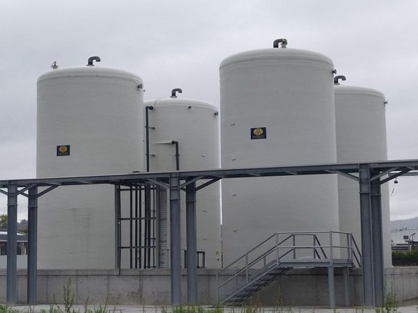DEKITRA – DEPOSITOS HIPOCLORITO_R DEKITRA DEPOSITOS HIPOCLORITO R - Tecnium