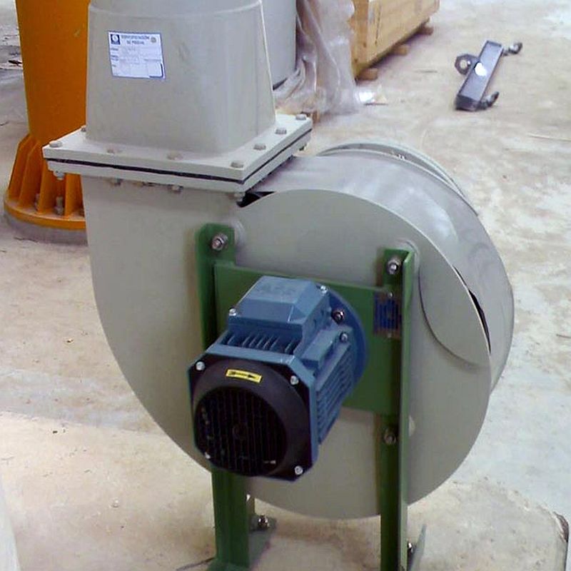 VPY 1156 ECODEAL R - Tecnium