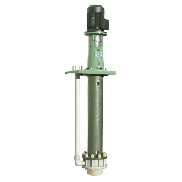 vertical sump pump - Tecnium