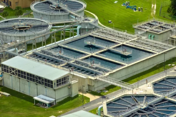 water plant treatment water plant treatment - Tecnium