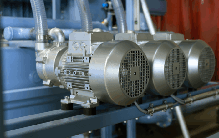 bombas de acoplamiento magnetico