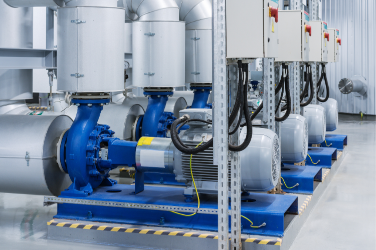 bombas magneticas acoplamiento - Tecnium
