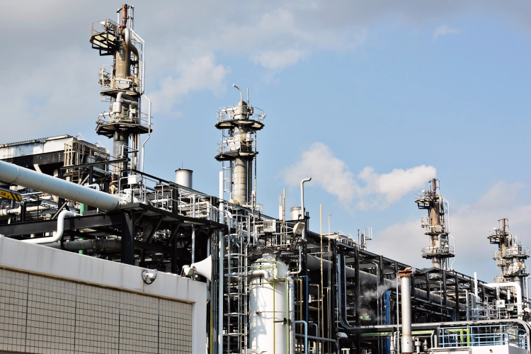 tratamiento de gases dentro de la industria papelera - Tecnium