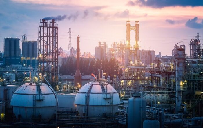 Implications for the European Chemical Industry ECHA 2025