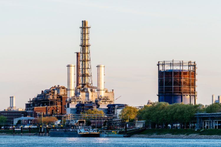 Implications for the European Chemical Industry Integration with the green deal