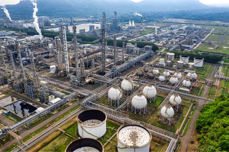 Implications for the European Chemical Industry ECHA 2025