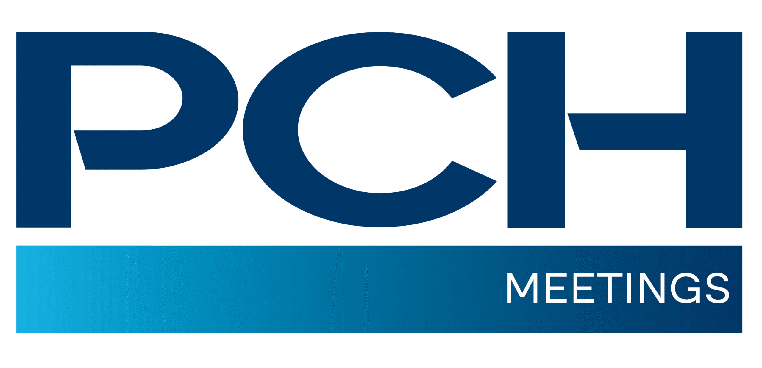 PCH Meetings logo
