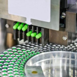 Chemical Processing