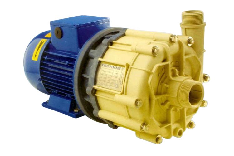 Magnetic drive Magnetic Pump