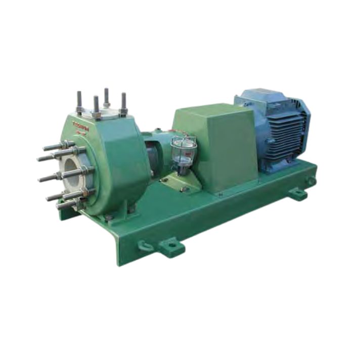 Plastic Process Horizontal Pumps Tecnium model BN