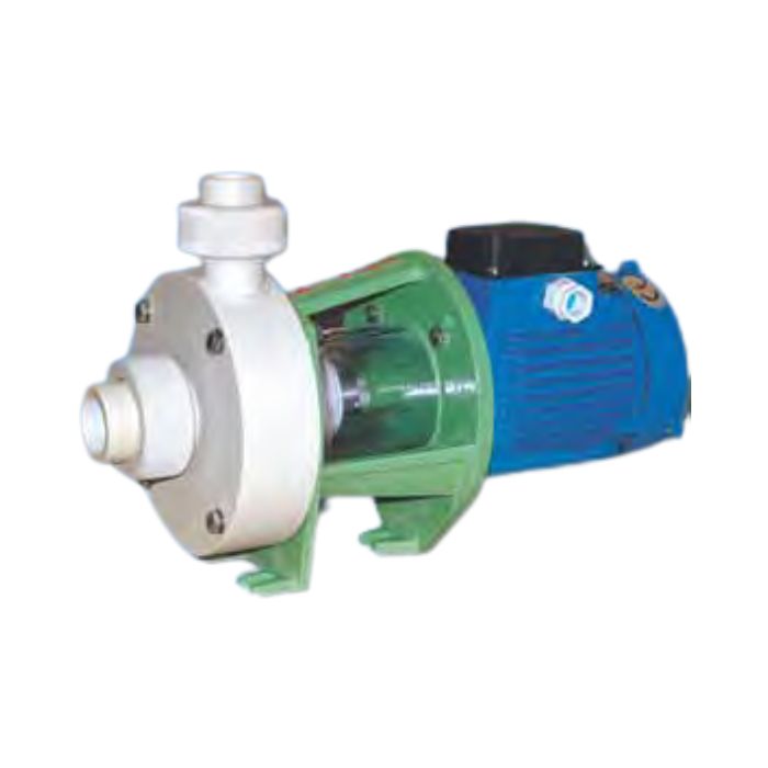 Plastic Motor Pumps Tecnium BX Series