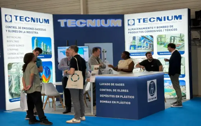 Expoquimia 2026