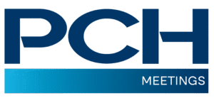 Логотип PCH Meetings