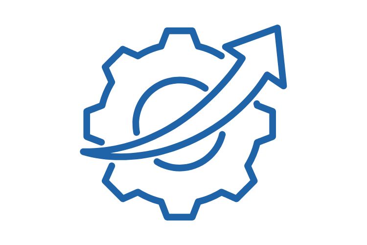 повышение эффективности работы