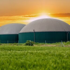 Биофильтрация в других отраслях промышленности