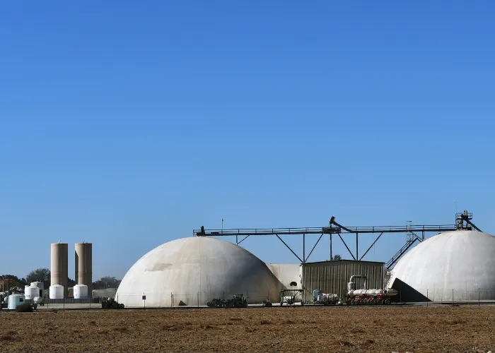 Очистка газов