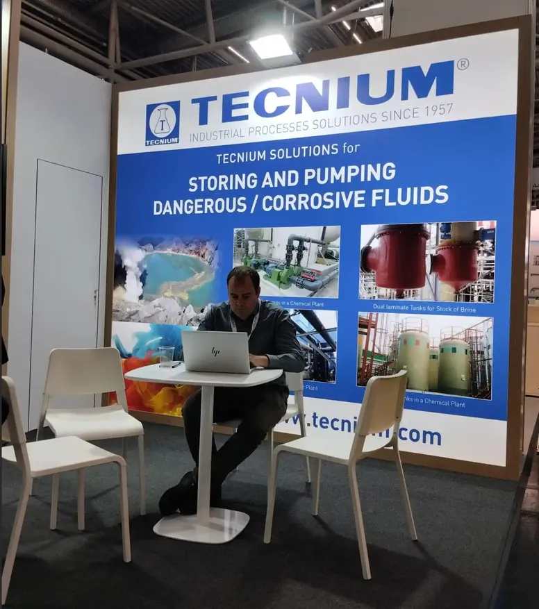 Выставка IFAT 2026