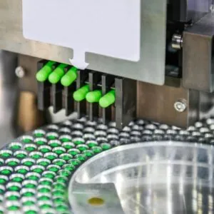 Sectors químic i farmacèutic - biofiltració