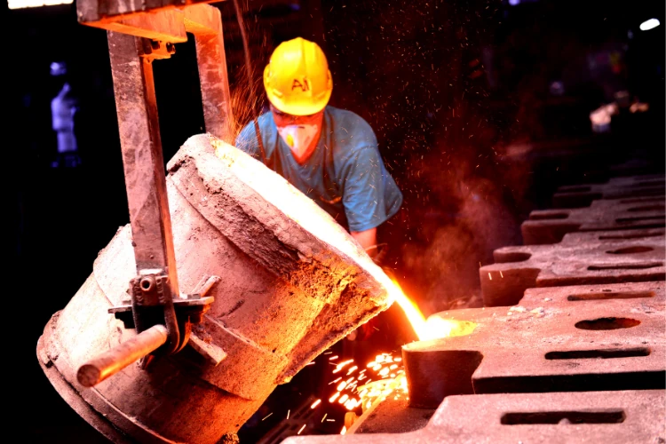 Промышленная газоочистка