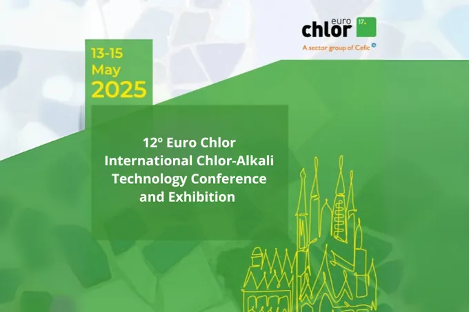 Euro Chlor 2025 - Tecnium
