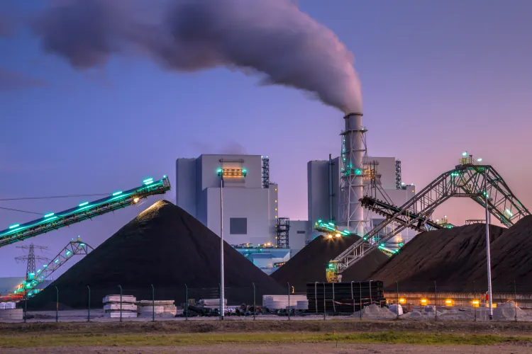 efficacité dans le traitement des gaz - Tecnium