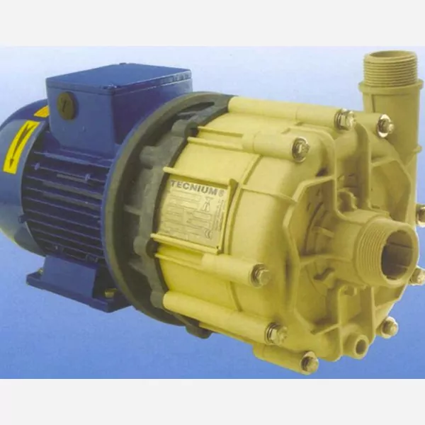 magnetic pump - Tecnium