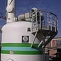 VPY 197 GRAVER 2 - Tecnium