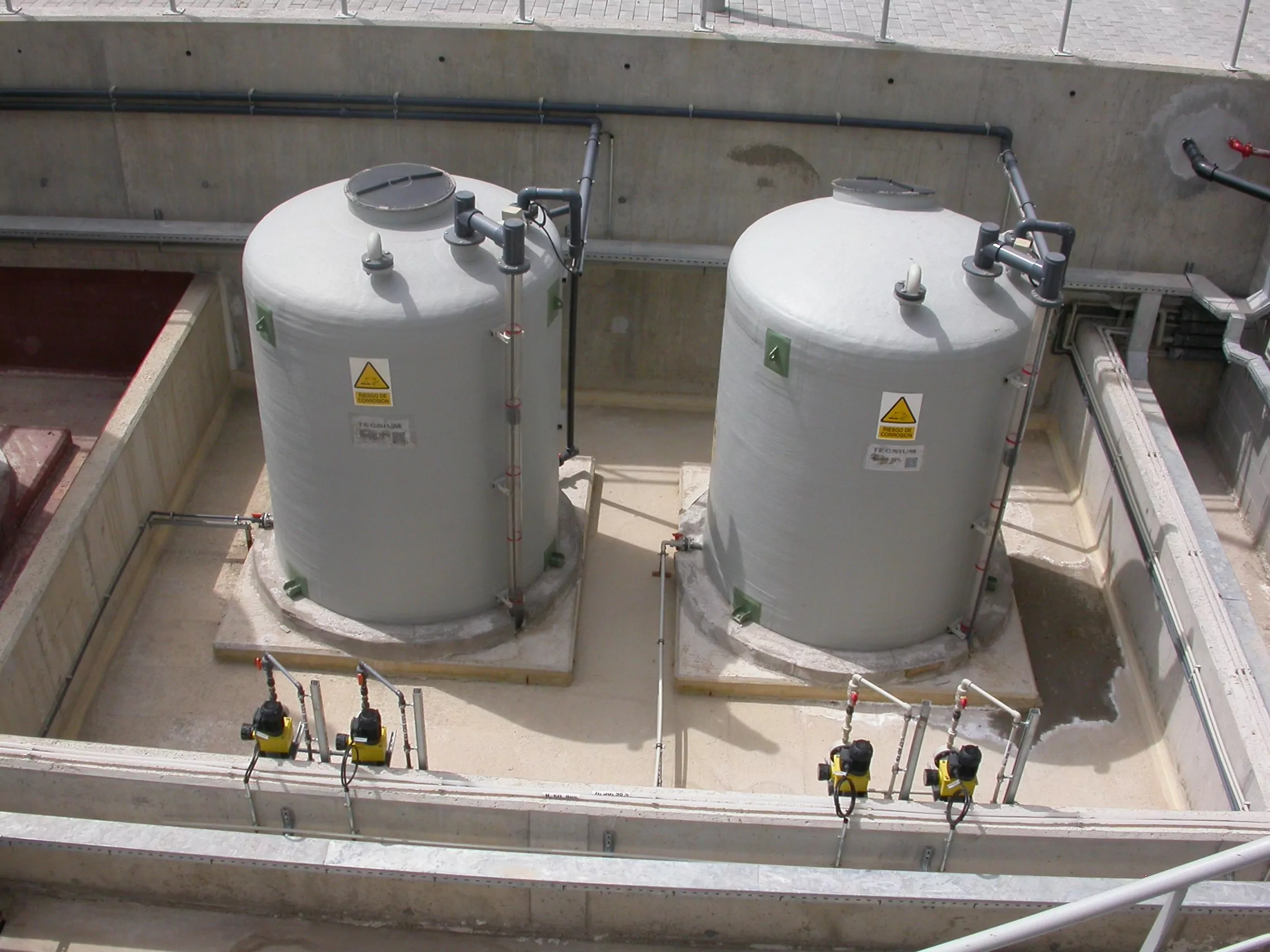 1388398915-2 DPG-P-30835-ECOPARC BESOS 1388398915 2 DPG P 30835 ECOPARC BESOS - Tecnium