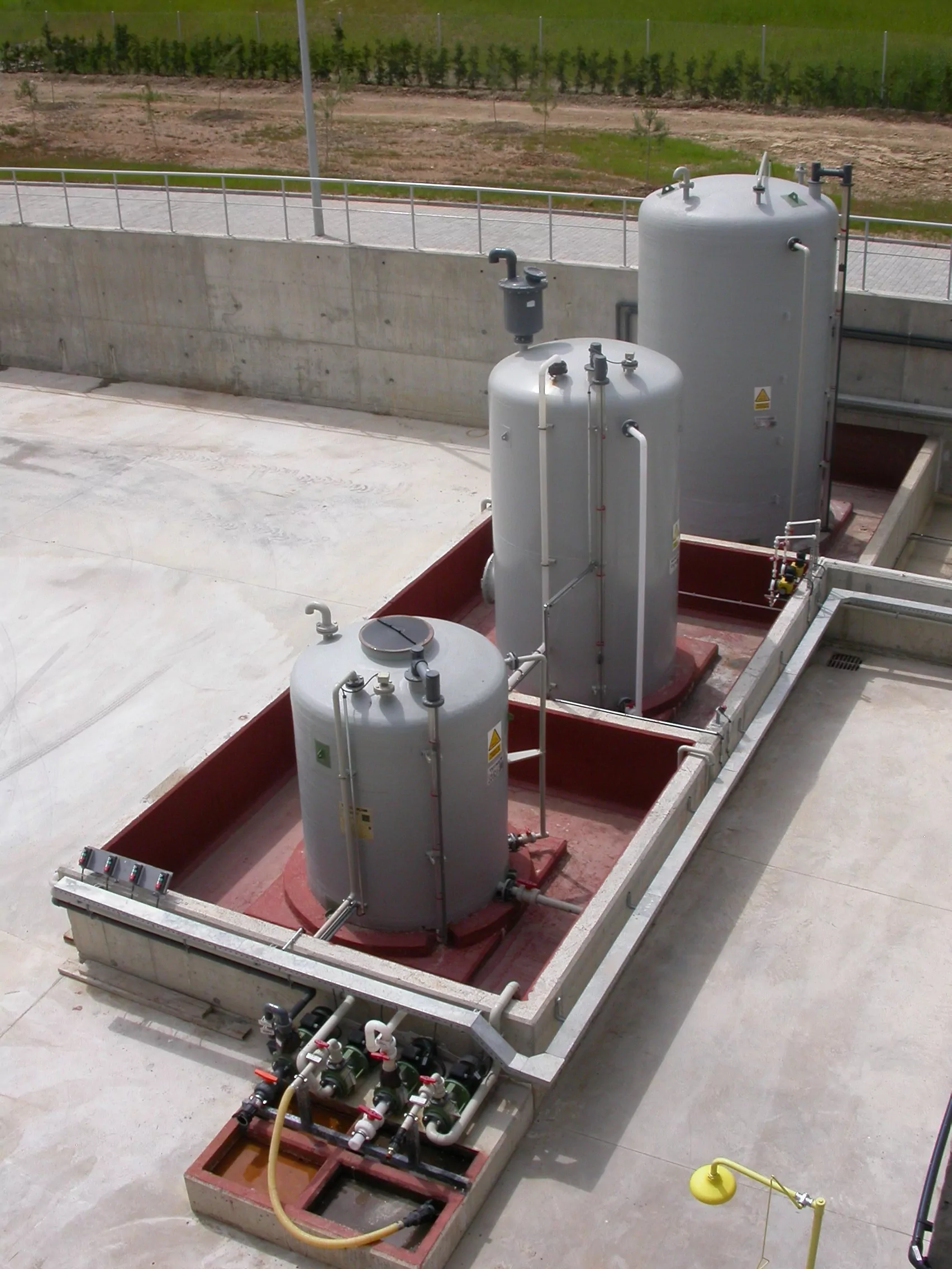 DPG-P-30835-ECOPARC BESOS (1) DPG P 30835 ECOPARC BESOS 1 - Tecnium