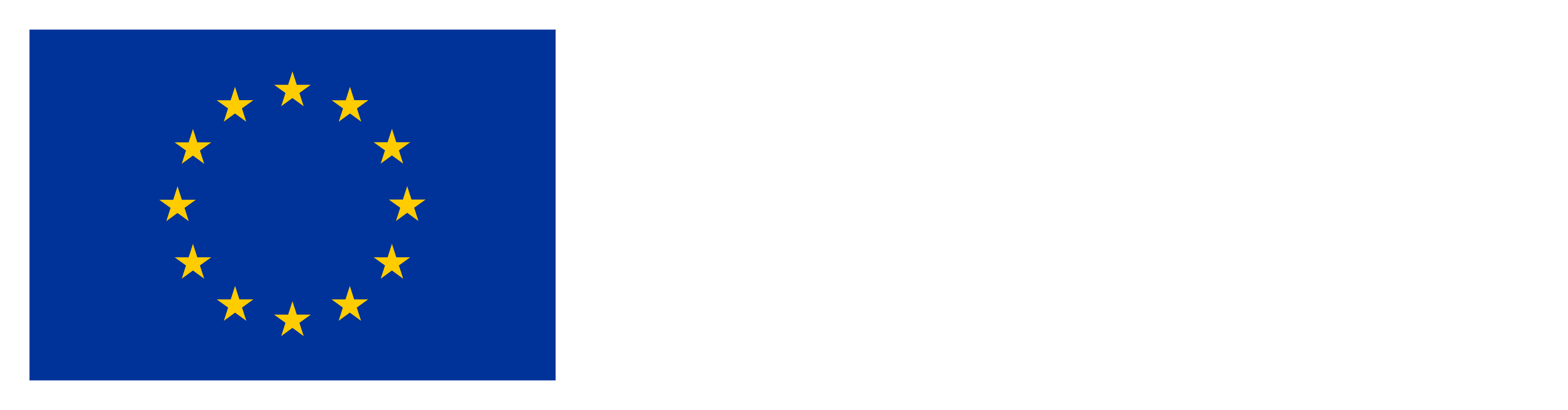 funded by the EU logo