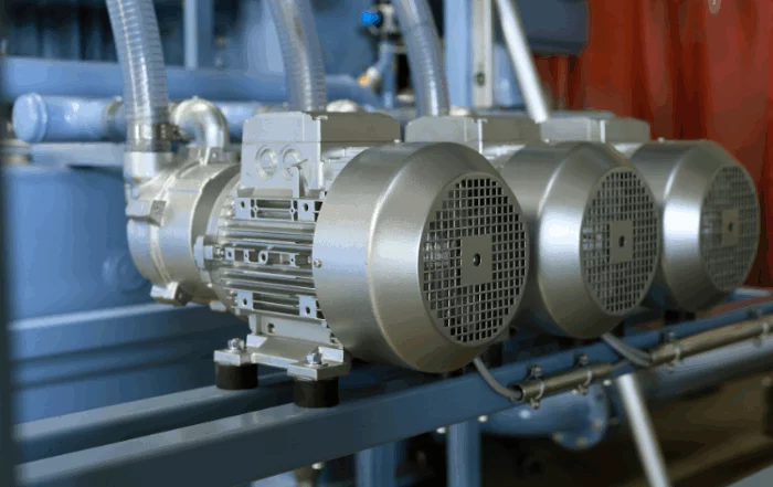 bombas de acoplamiento magnetico