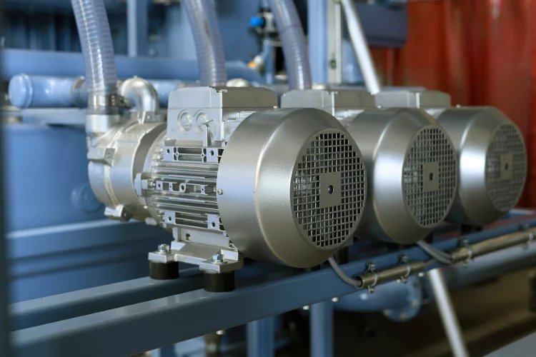 bombas de acoplamiento magnetico