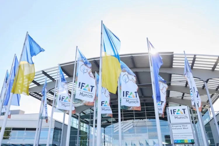 DESTACADA IFAT - Tecnium
