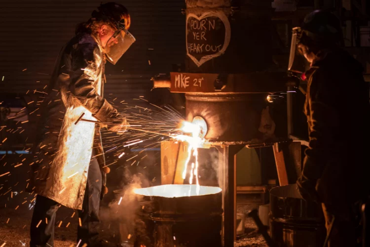 lavado-de-gases-industriales-metalurgia chemical process pump