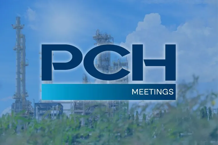 PCH Meetings logo