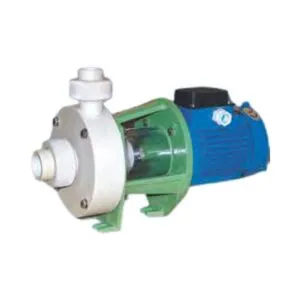 Plastic Pumps 7 Plastic Motor Pumps Tecnium BX Series