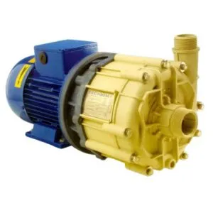Tecnium Magnetic Drive motor Pumps BKM Series